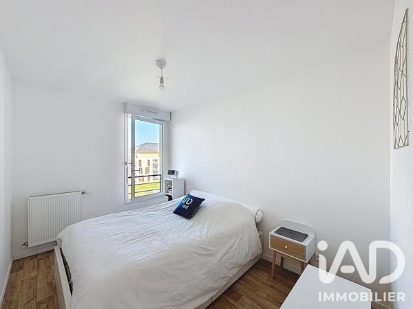 Appartement à vendre 4 pièces 82 m² Meaux