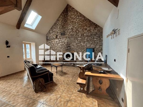 À vendre Appartement 7 pièces 155 m² - Lorient 56100