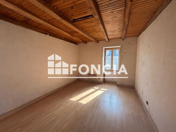 À vendre Appartement 7 pièces 155 m² - Lorient 56100