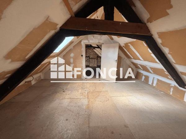 À vendre Appartement 7 pièces 155 m² - Lorient 56100