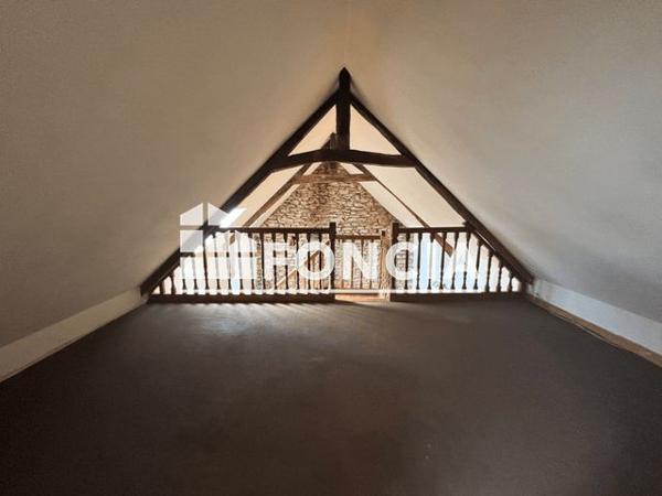 À vendre Appartement 7 pièces 155 m² - Lorient 56100