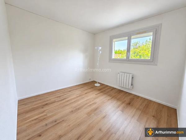 Vente                                                      Maison
                        
                     5 pièces                      100 m2                     à Bondoufle