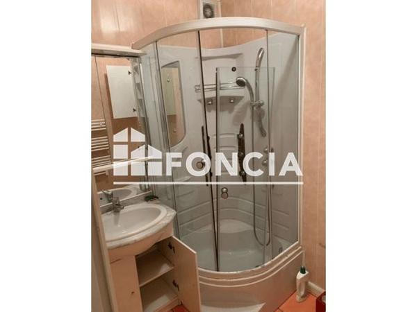 À vendre Studio 25.35 m² - Arette 64570