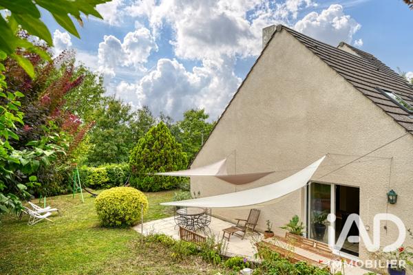 Maison à vendre 7 pièces 118 m² Triel-sur-Seine