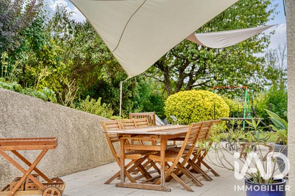 Maison à vendre 7 pièces 118 m² Triel-sur-Seine