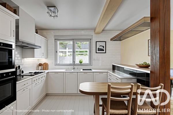Maison à vendre 7 pièces 118 m² Triel-sur-Seine