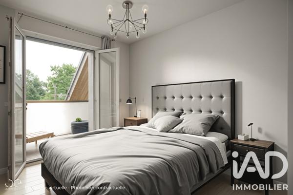 Maison à vendre 7 pièces 118 m² Triel-sur-Seine