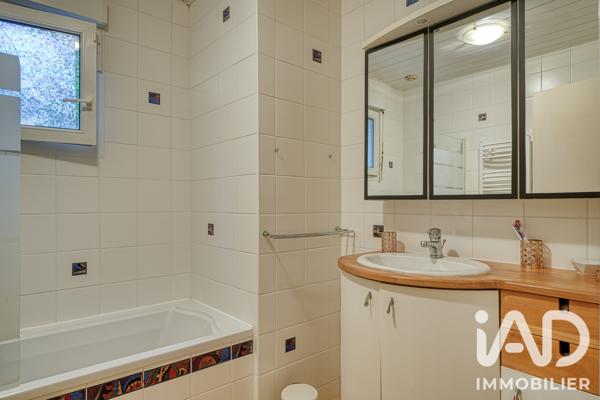 Maison à vendre 7 pièces 118 m² Triel-sur-Seine