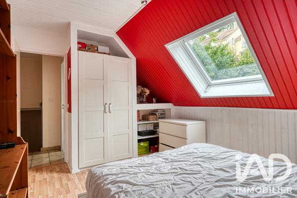 Maison à vendre 7 pièces 118 m² Triel-sur-Seine