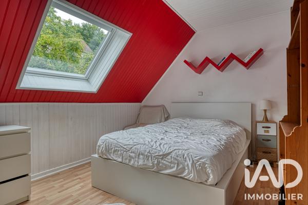 Maison à vendre 7 pièces 118 m² Triel-sur-Seine