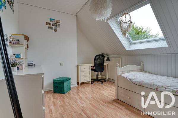 Maison à vendre 7 pièces 118 m² Triel-sur-Seine