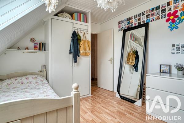 Maison à vendre 7 pièces 118 m² Triel-sur-Seine