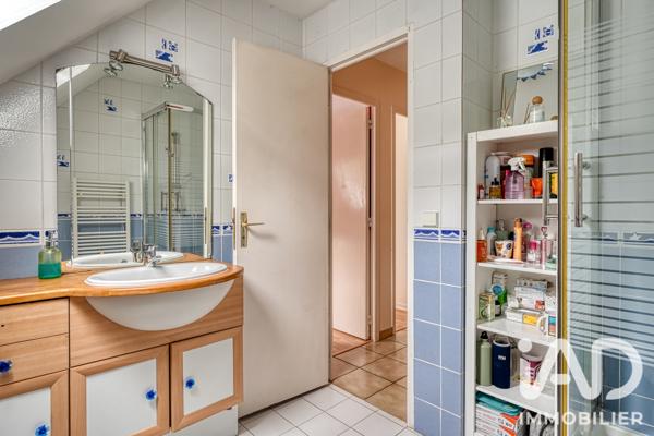 Maison à vendre 7 pièces 118 m² Triel-sur-Seine