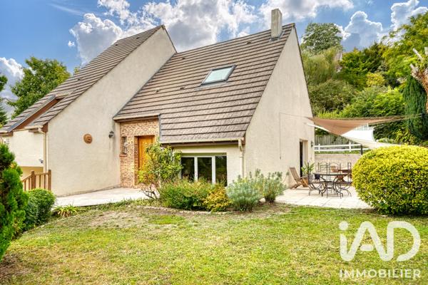 Maison à vendre 7 pièces 118 m² Triel-sur-Seine
