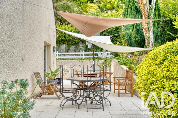 Maison à vendre 7 pièces 118 m² Triel-sur-Seine