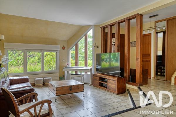 Maison à vendre 7 pièces 118 m² Triel-sur-Seine