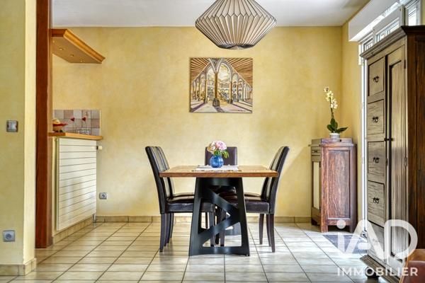 Maison à vendre 7 pièces 118 m² Triel-sur-Seine