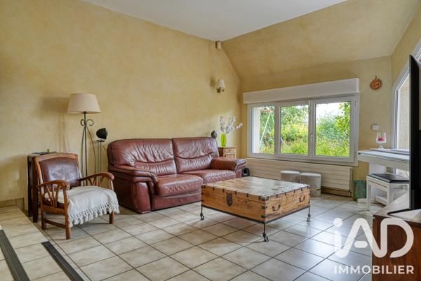 Maison à vendre 7 pièces 118 m² Triel-sur-Seine