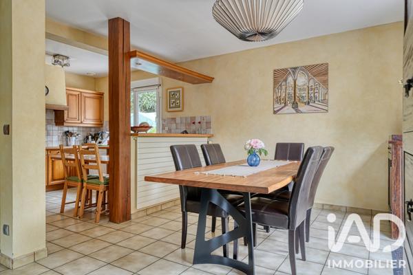 Maison à vendre 7 pièces 118 m² Triel-sur-Seine