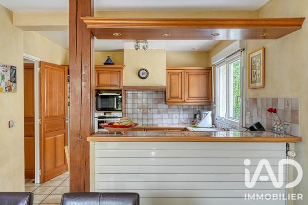 Maison à vendre 7 pièces 118 m² Triel-sur-Seine