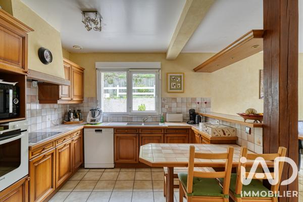 Maison à vendre 7 pièces 118 m² Triel-sur-Seine