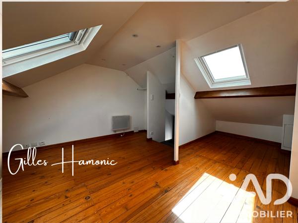 Maison à vendre 5 pièces 97 m² Courdimanche