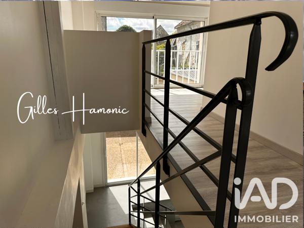 Maison à vendre 5 pièces 97 m² Courdimanche
