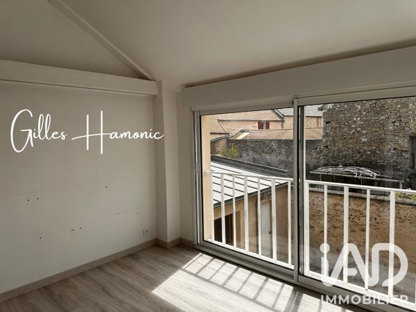 Maison à vendre 5 pièces 97 m² Courdimanche