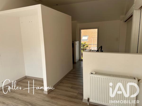 Maison à vendre 5 pièces 97 m² Courdimanche