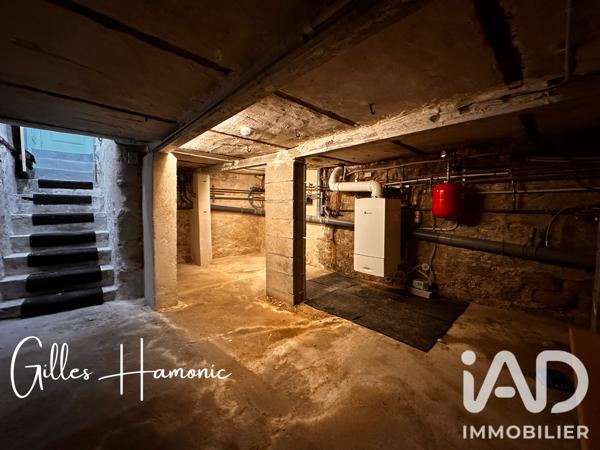 Maison à vendre 5 pièces 97 m² Courdimanche