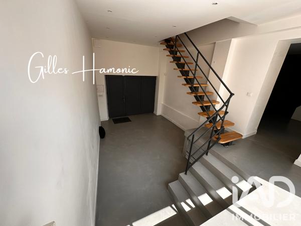 Maison à vendre 5 pièces 97 m² Courdimanche