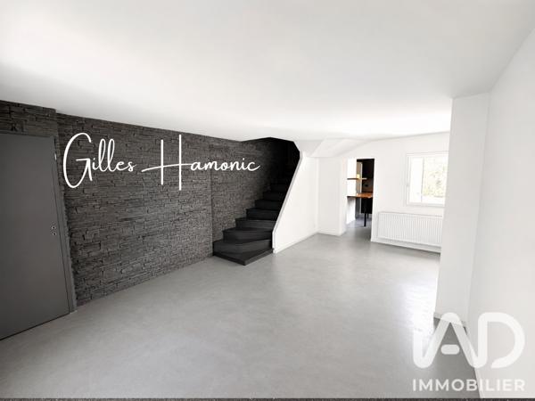 Maison à vendre 5 pièces 97 m² Courdimanche