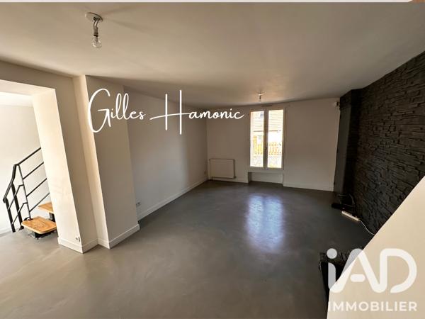 Maison à vendre 5 pièces 97 m² Courdimanche