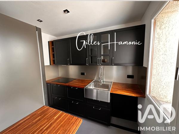 Maison à vendre 5 pièces 97 m² Courdimanche