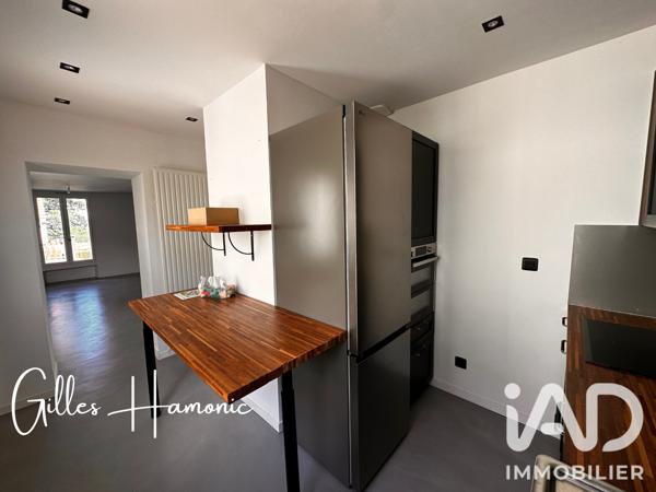 Maison à vendre 5 pièces 97 m² Courdimanche