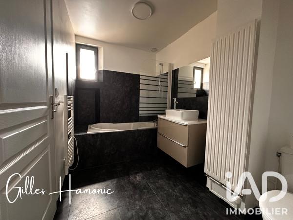 Maison à vendre 5 pièces 97 m² Courdimanche