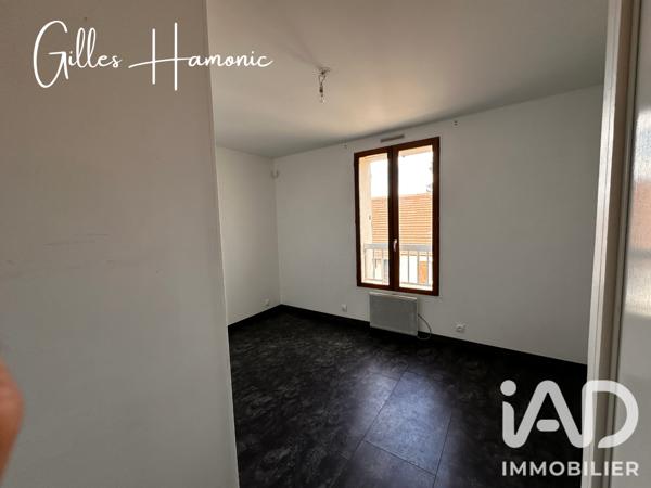Maison à vendre 5 pièces 97 m² Courdimanche