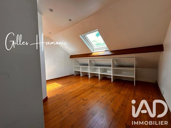 Maison à vendre 5 pièces 97 m² Courdimanche