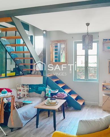 Belle maison familiale