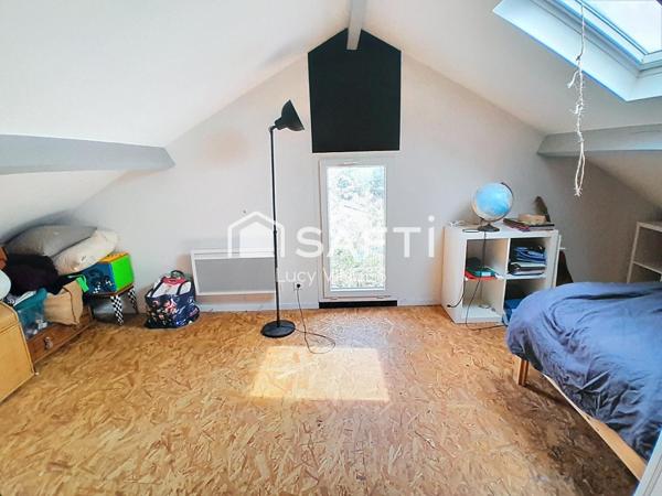 Belle maison familiale