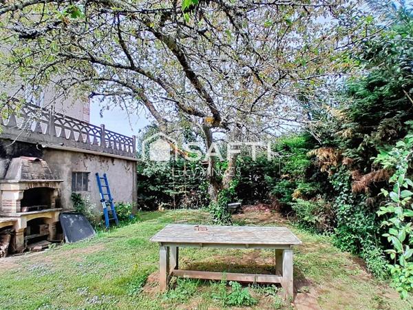 Belle maison familiale