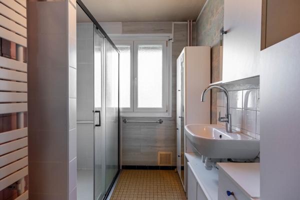 Maison 112 m² - 4 chambres