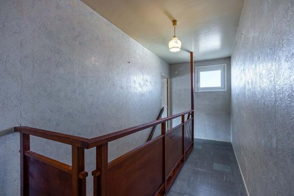 Maison 112 m² - 4 chambres