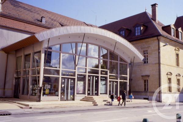 Maison à vendre  5 pièces - 90 m2 MORTEAU - 25