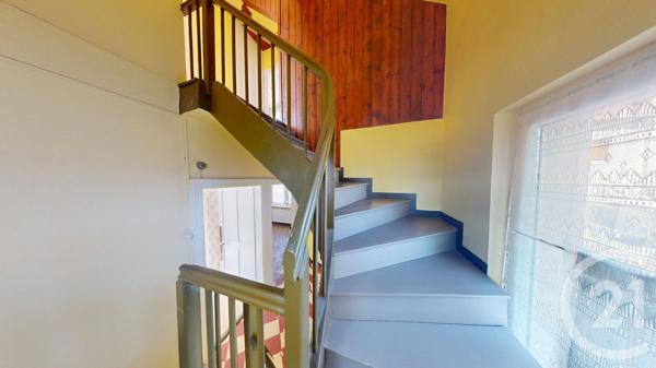 Maison à vendre  5 pièces - 90 m2 MORTEAU - 25