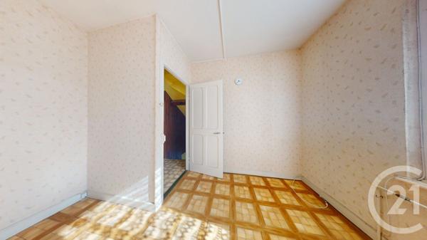 Maison à vendre  5 pièces - 90 m2 MORTEAU - 25