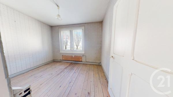 Maison à vendre  5 pièces - 90 m2 MORTEAU - 25