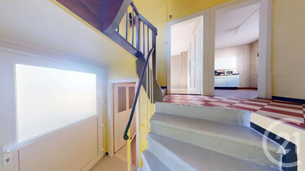 Maison à vendre  5 pièces - 90 m2 MORTEAU - 25