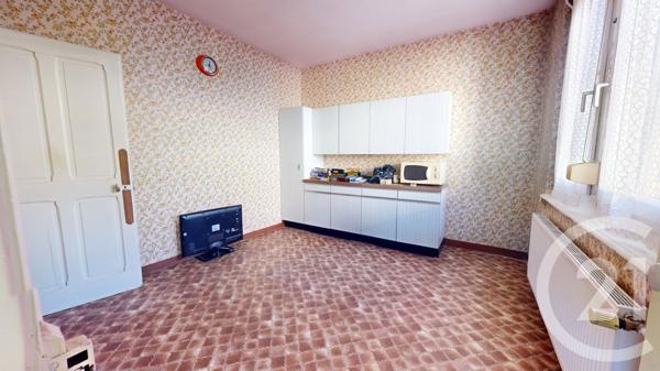 Maison à vendre  5 pièces - 90 m2 MORTEAU - 25