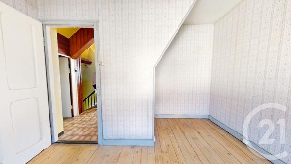 Maison à vendre  5 pièces - 90 m2 MORTEAU - 25